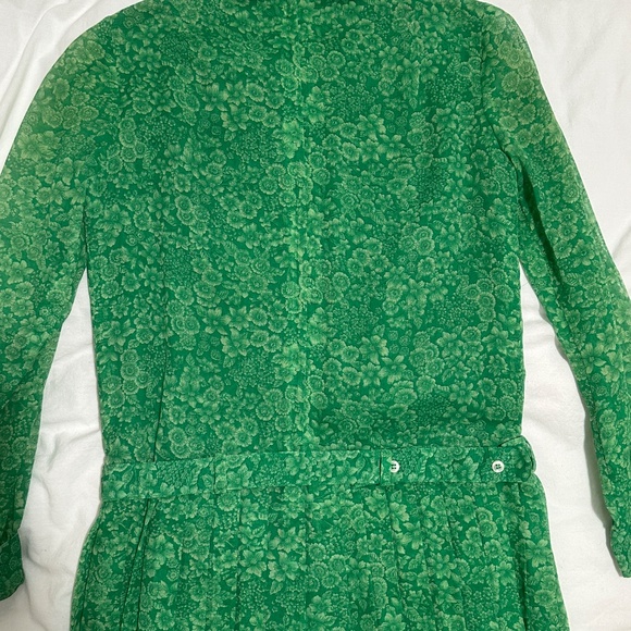 Ladybug Vintage Dress - Picture 14 of 16